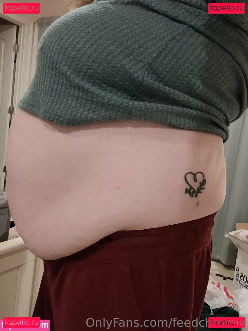 feedchromie Onlyfans Photo Gallery 