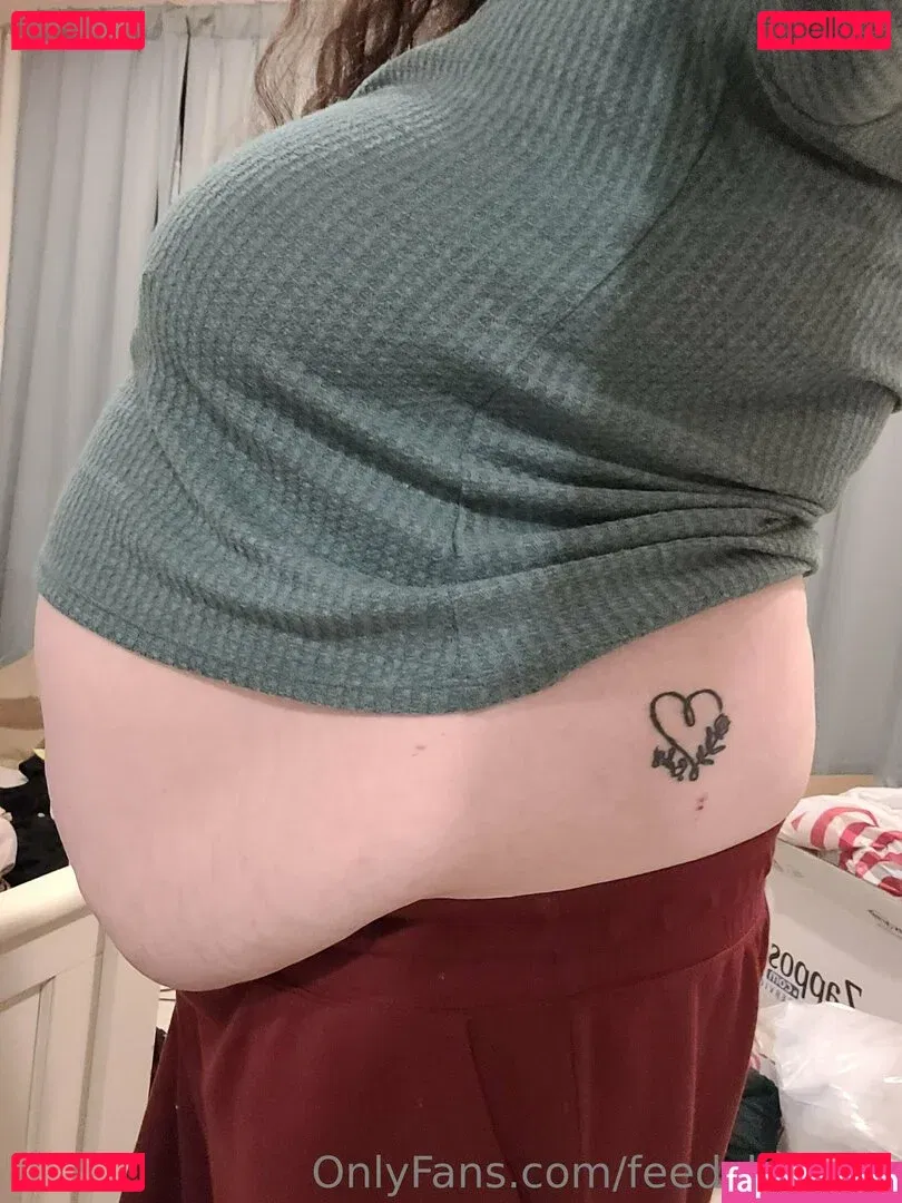 feedchromie Onlyfans Photo Gallery 