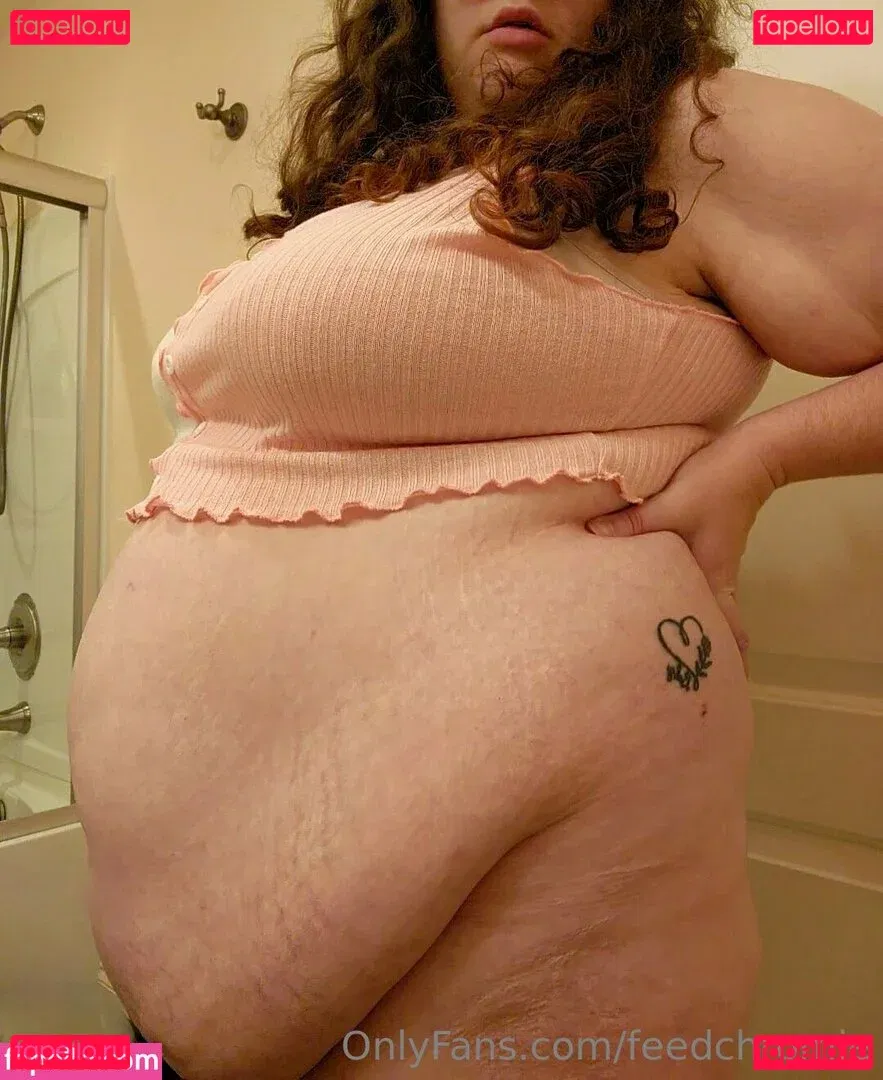 feedchromie Onlyfans Photo Gallery 