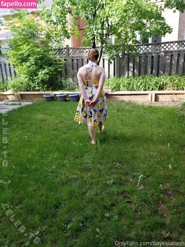 bayesianash Onlyfans Photo Gallery 