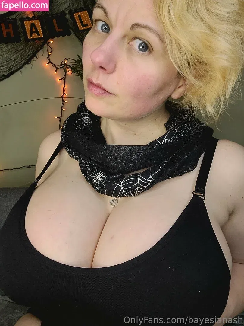 bayesianash Onlyfans Photo Gallery 