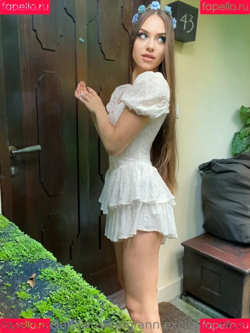 ann.exclusive_free Onlyfans Photo Gallery 