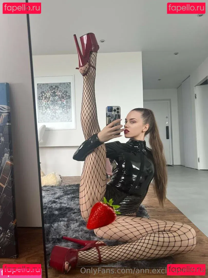 ann.exclusive_free Onlyfans Photo Gallery 