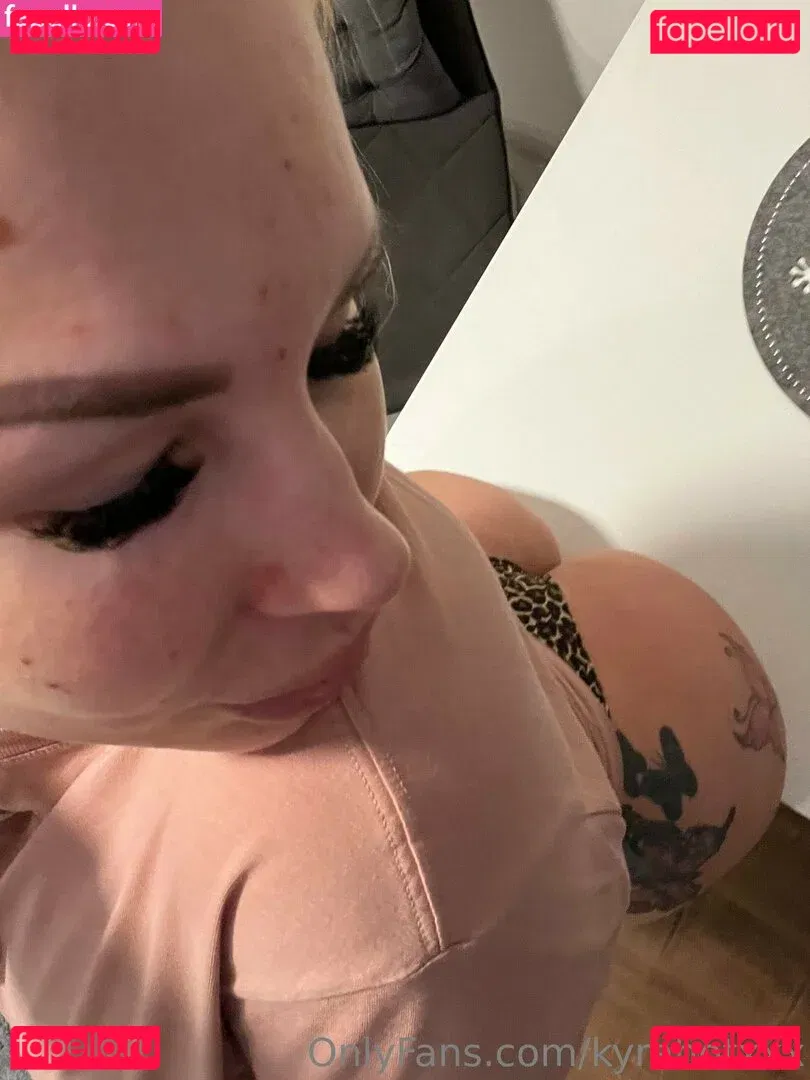 Kyra Hot Onlyfans Photo Gallery 