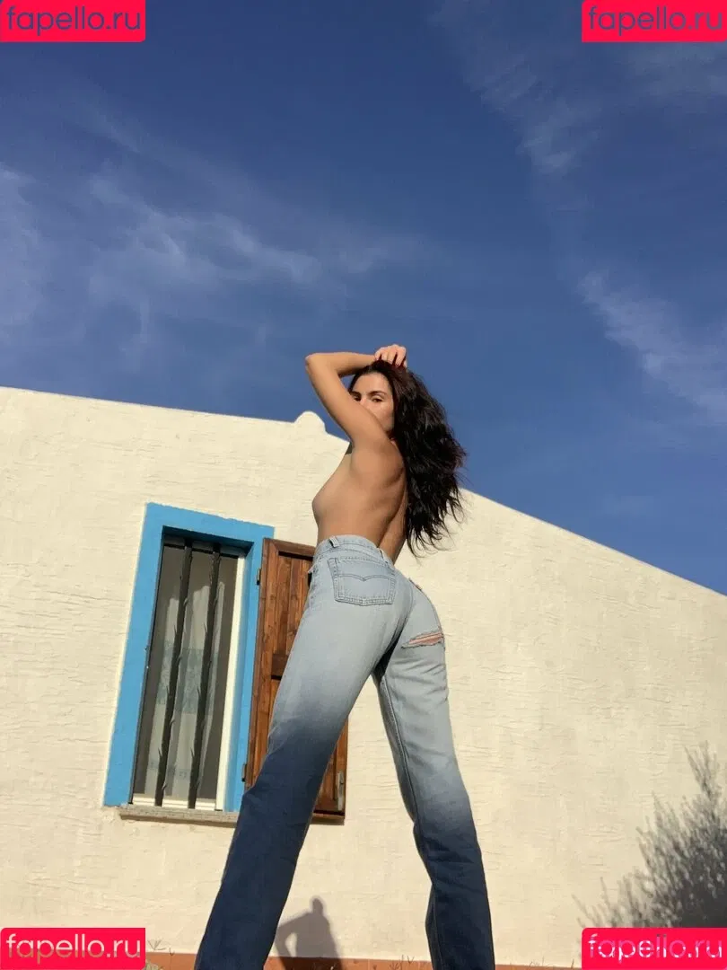 missmaikovip Onlyfans Photo Gallery 