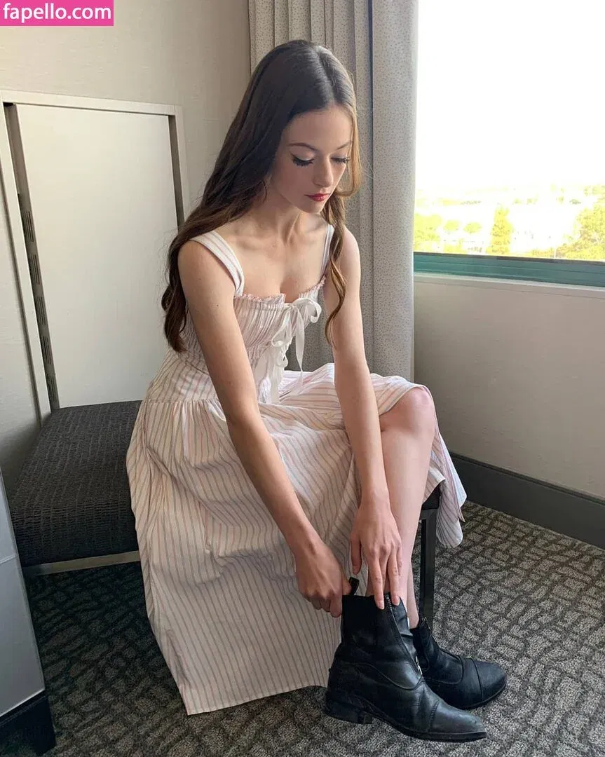 missmaikovip Onlyfans Photo Gallery 