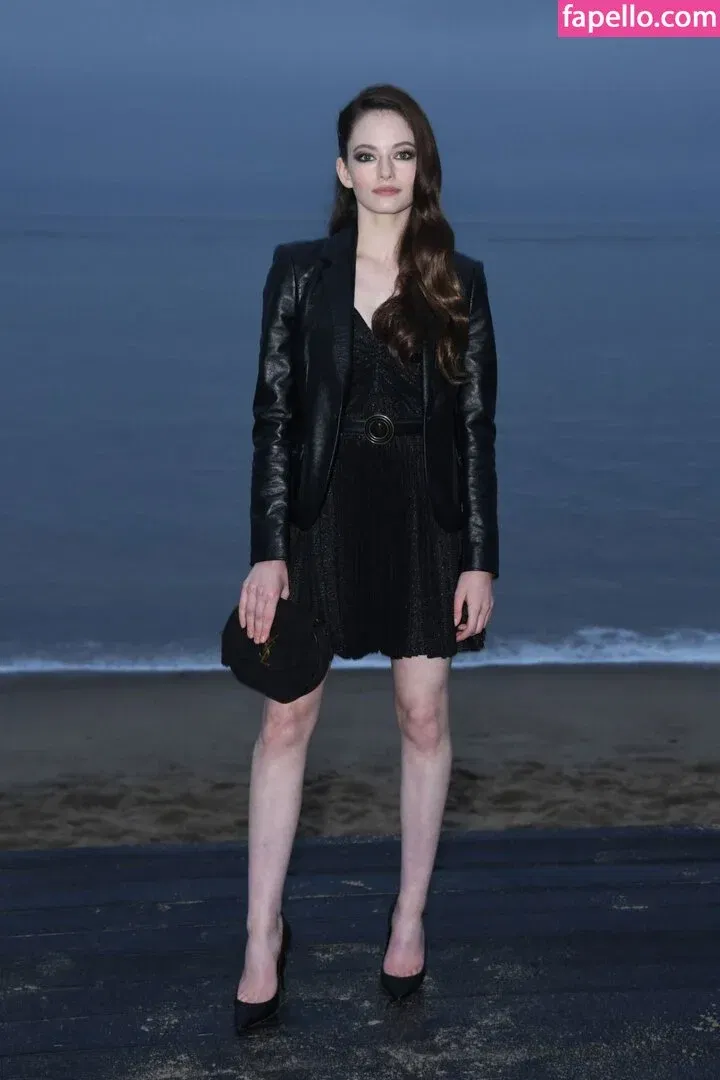 missmaikovip Onlyfans Photo Gallery 