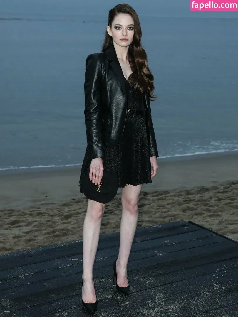 missmaikovip Onlyfans Photo Gallery 