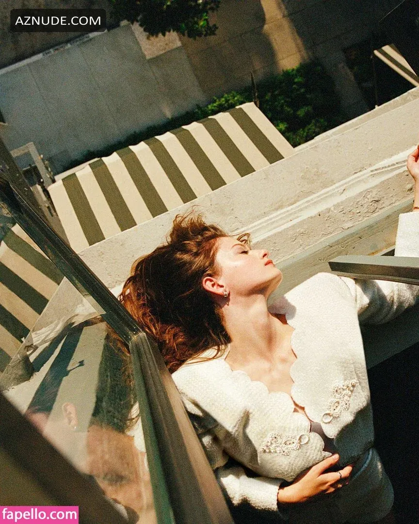 missmaikovip Onlyfans Photo Gallery 