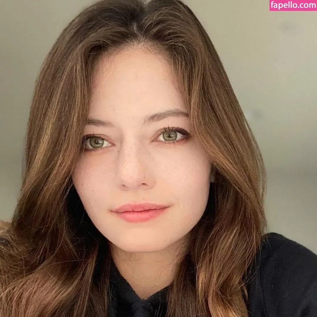 missmaikovip Onlyfans Photo Gallery 