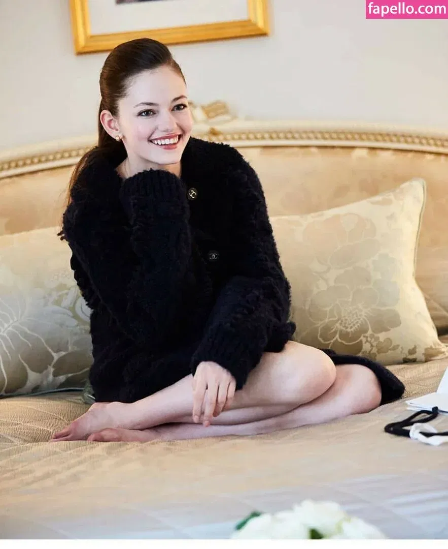 missmaikovip Onlyfans Photo Gallery 