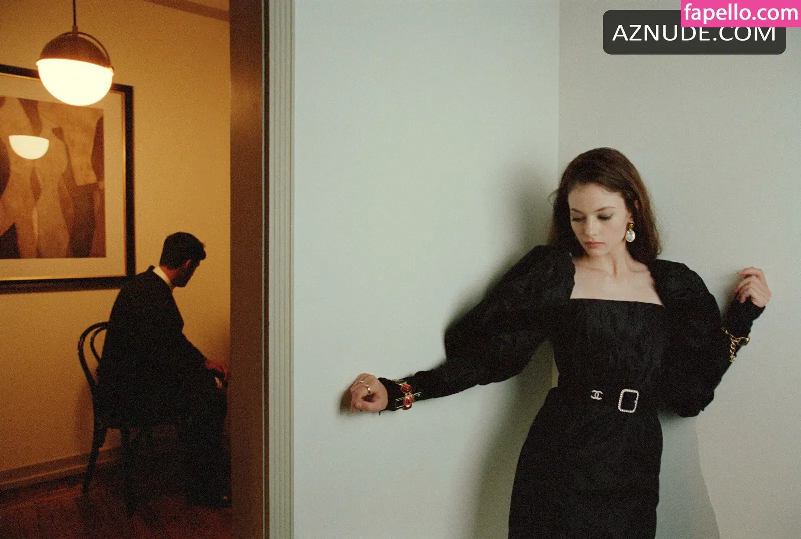 missmaikovip Onlyfans Photo Gallery 