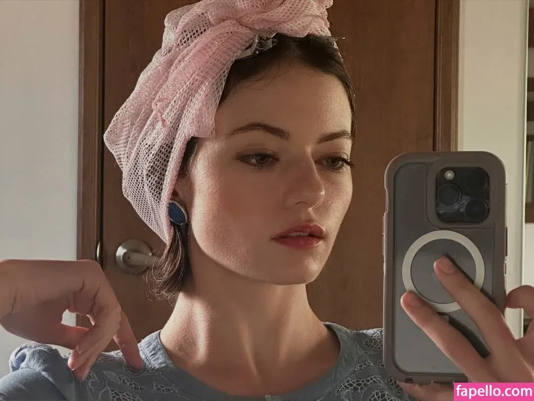 missmaikovip Onlyfans Photo Gallery 