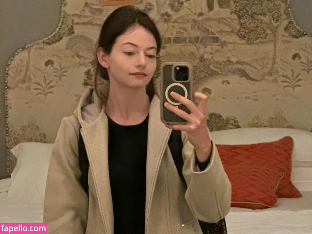 missmaikovip Onlyfans Photo Gallery 