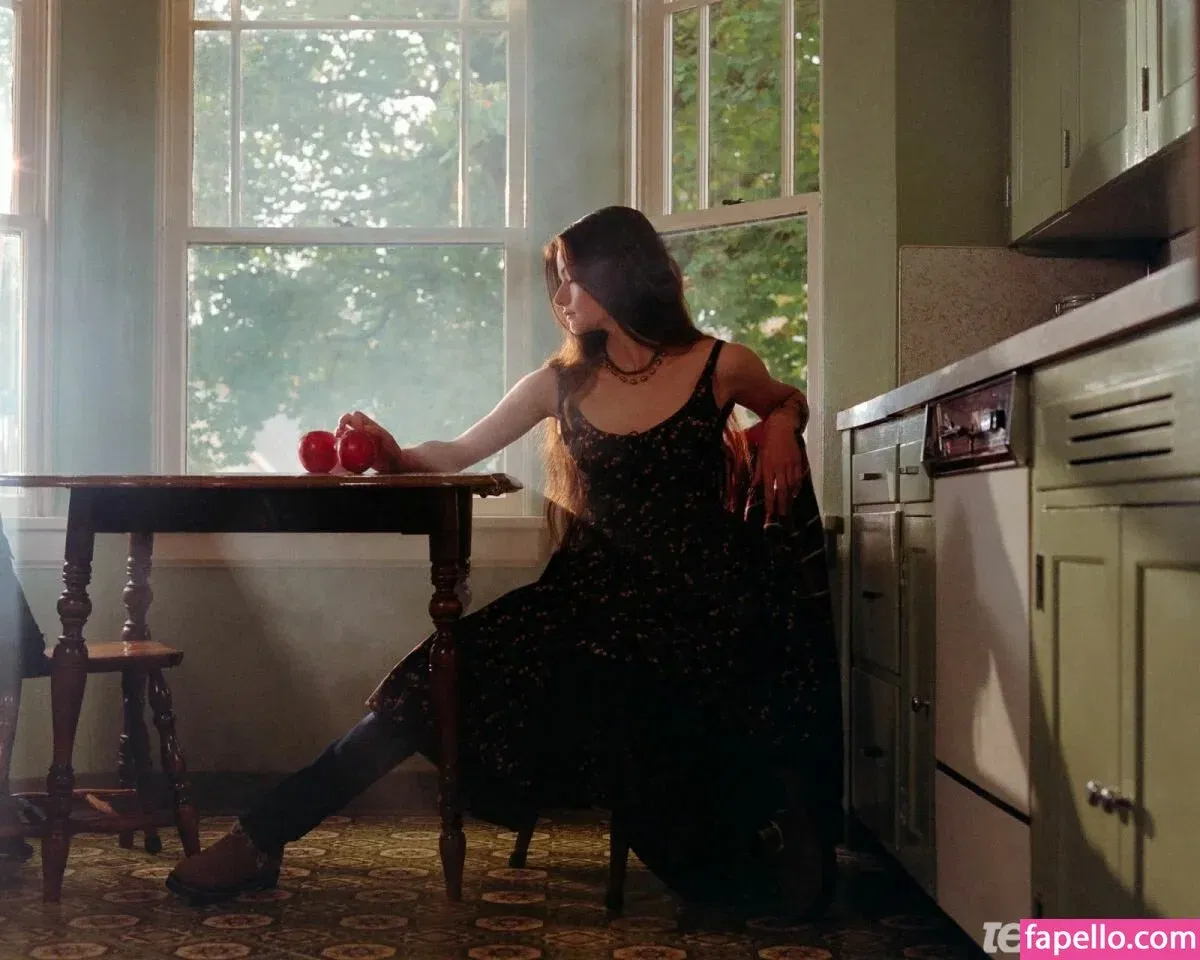 missmaikovip Onlyfans Photo Gallery 