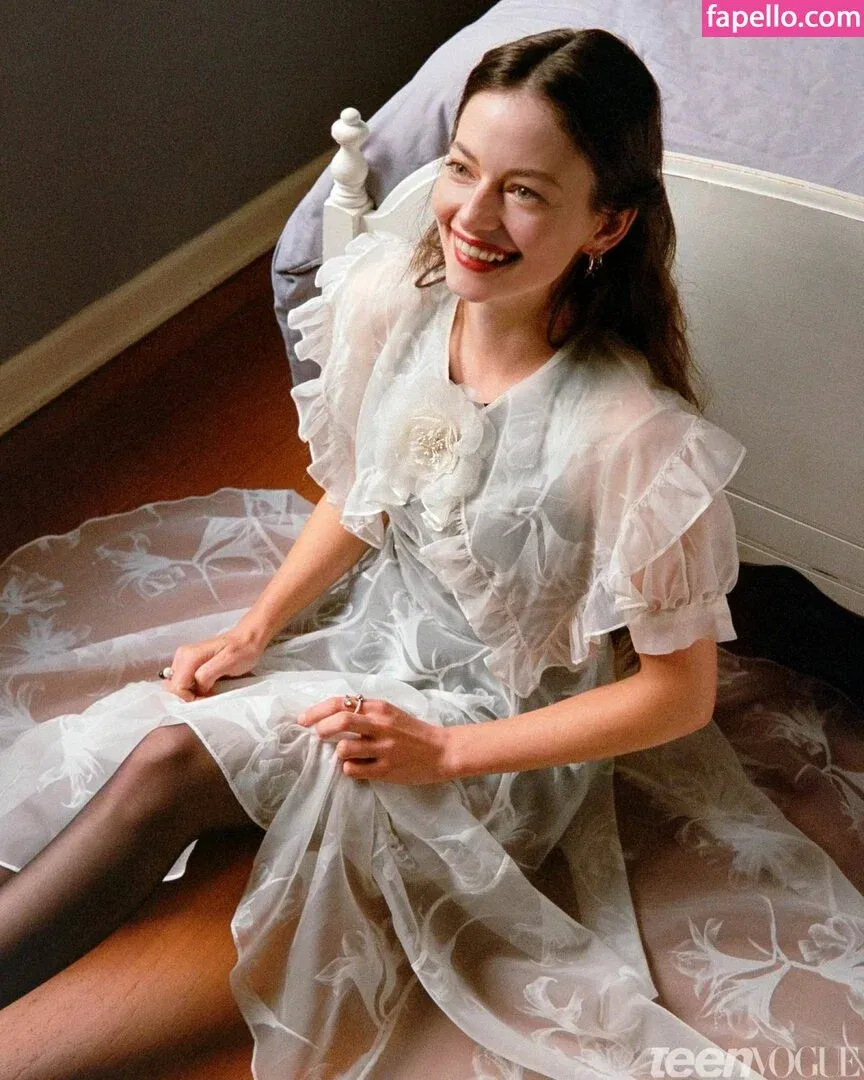 missmaikovip Onlyfans Photo Gallery 