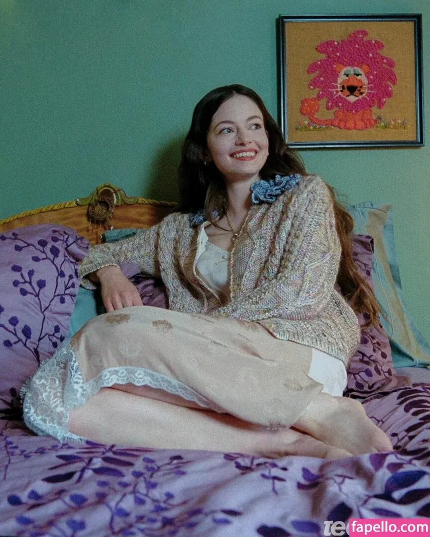 missmaikovip Onlyfans Photo Gallery 