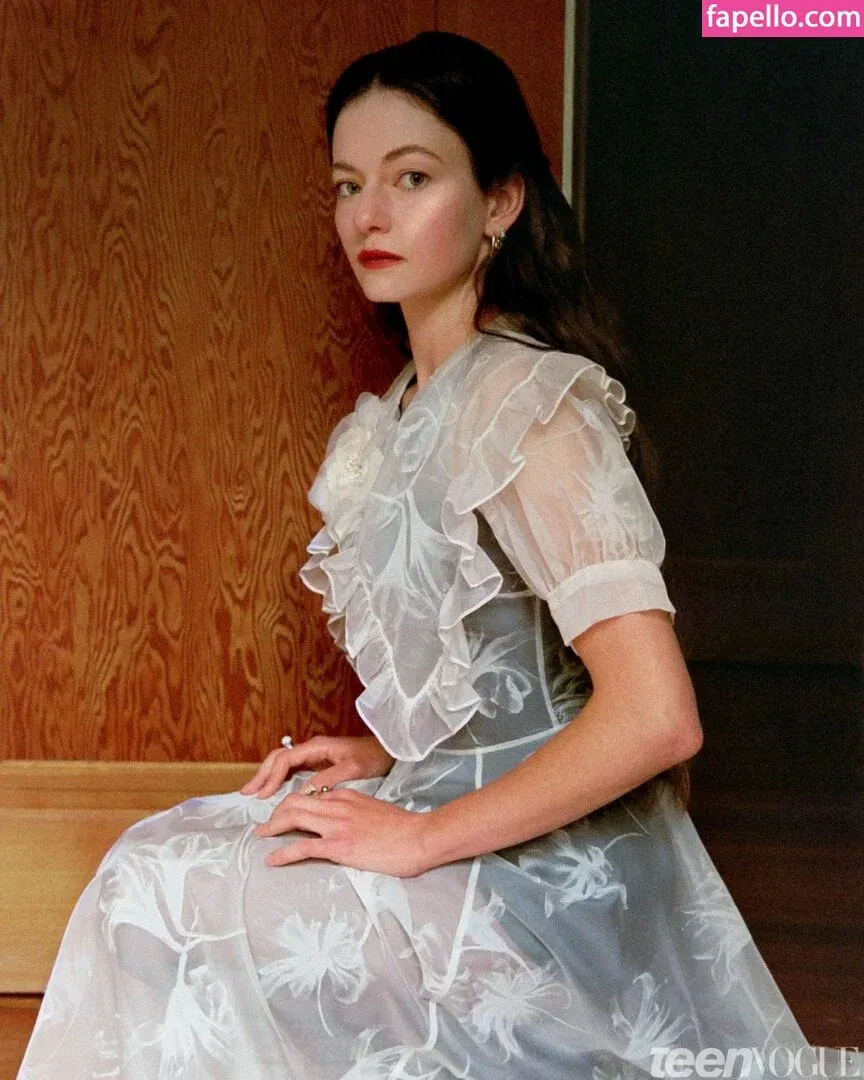 missmaikovip Onlyfans Photo Gallery 