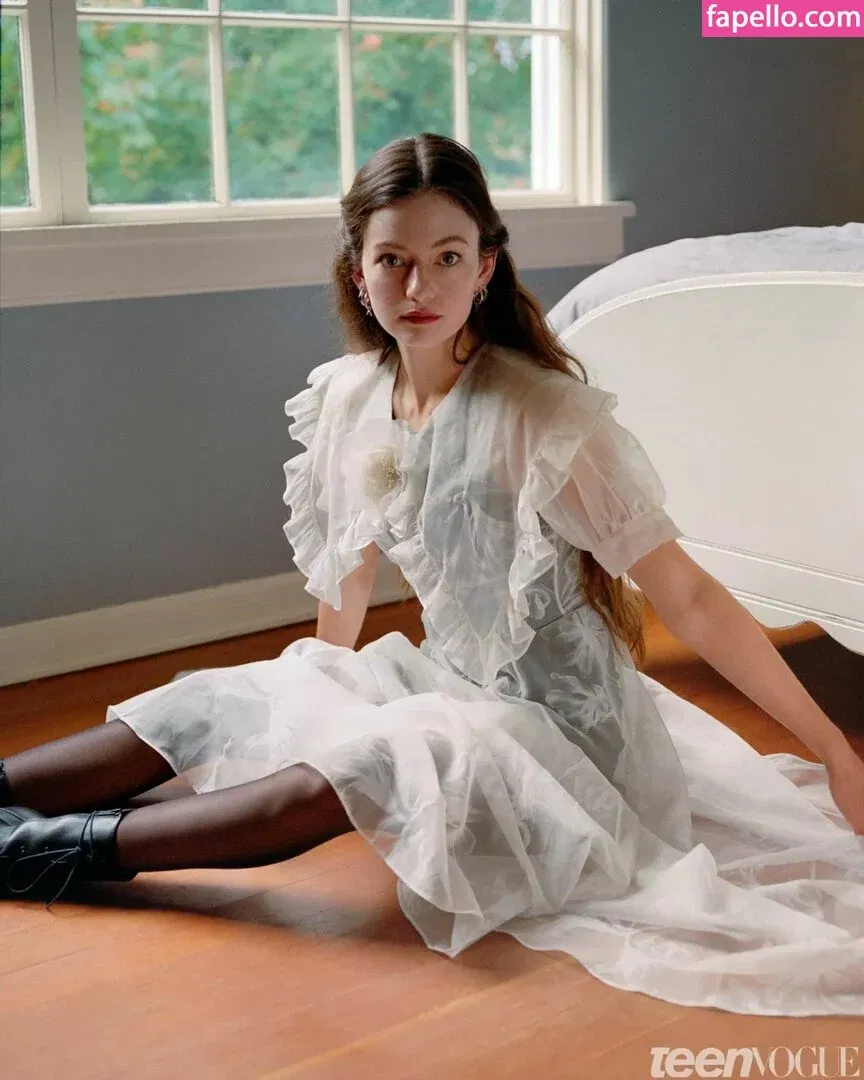 missmaikovip Onlyfans Photo Gallery 