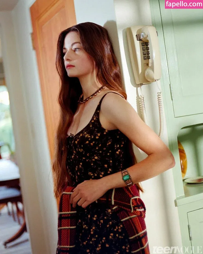 missmaikovip Onlyfans Photo Gallery 