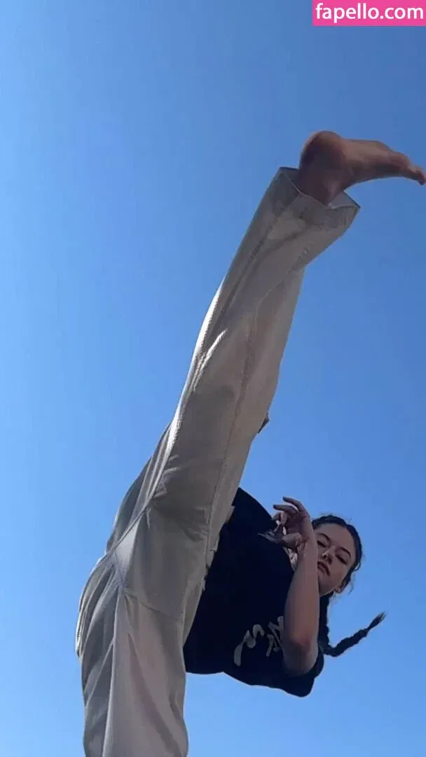 missmaikovip Onlyfans Photo Gallery 