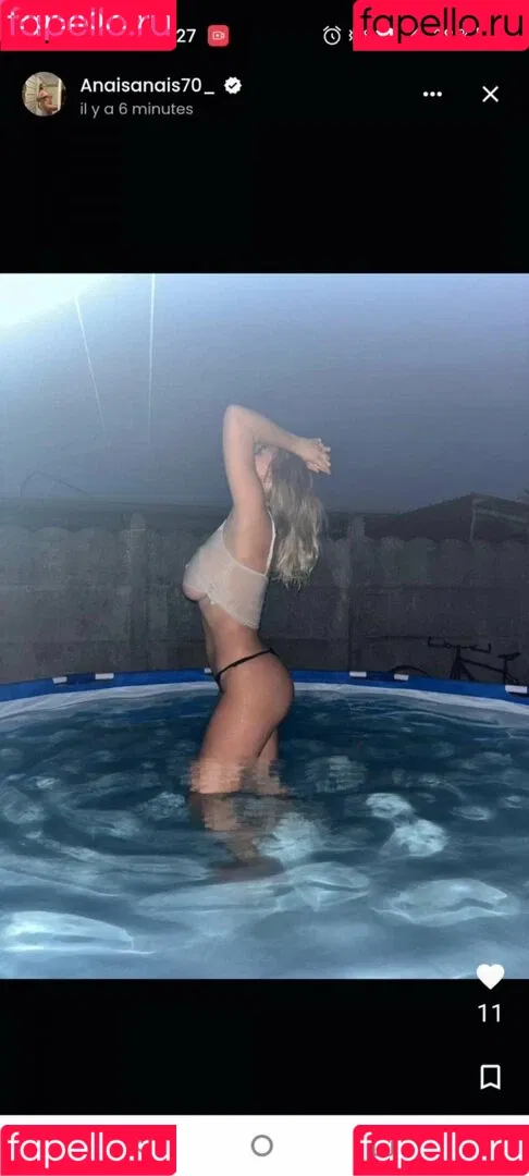 Anais70 Onlyfans Photo Gallery 