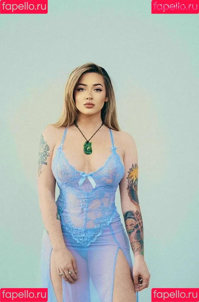 Torias_Secret Onlyfans Photo Gallery 