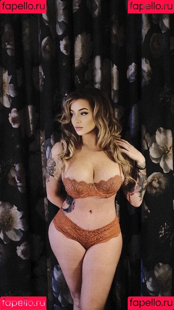 Torias_Secret Onlyfans Photo Gallery 
