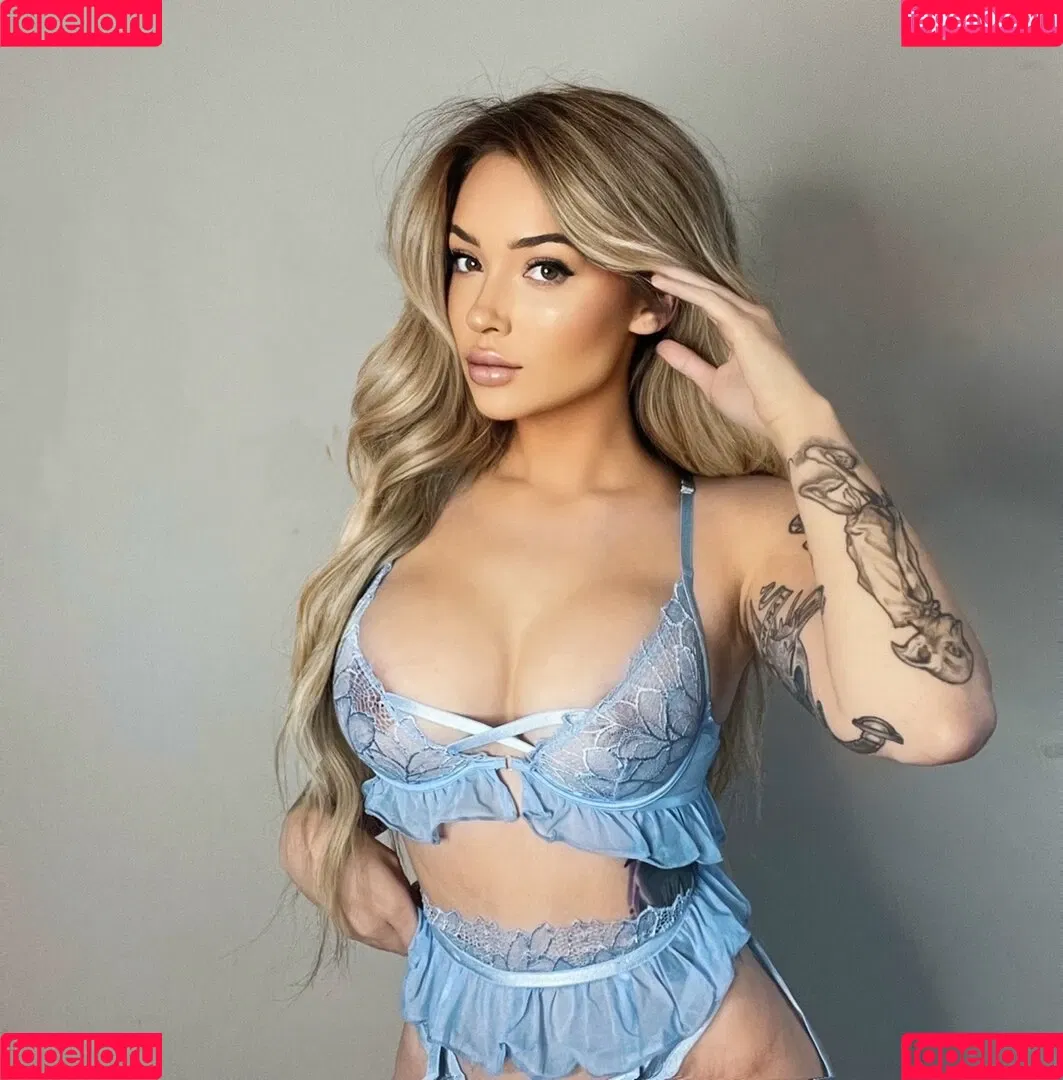 Torias_Secret Onlyfans Photo Gallery 