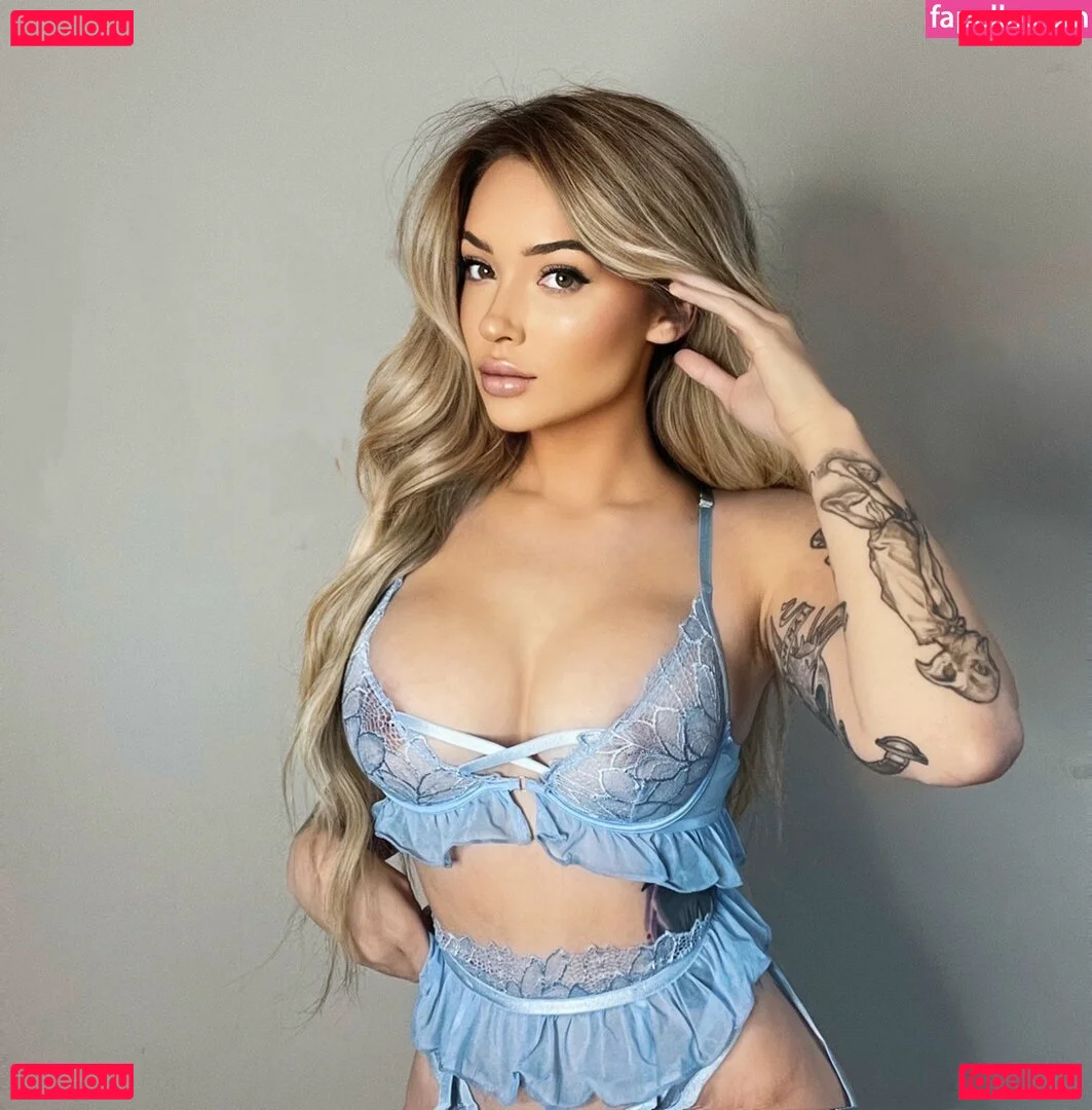 Torias_Secret Onlyfans Photo Gallery 