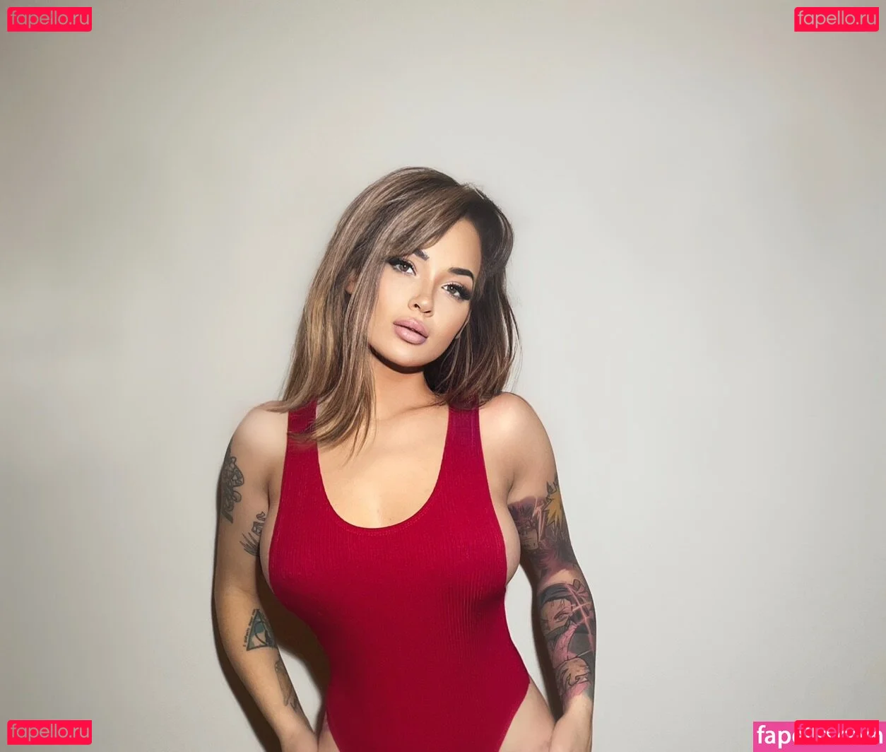 Torias_Secret Onlyfans Photo Gallery 