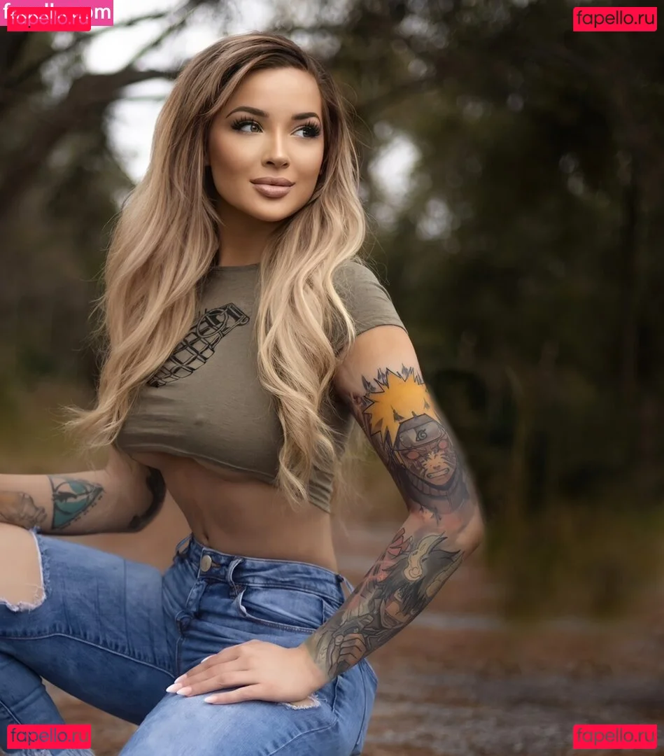 Torias_Secret Onlyfans Photo Gallery 