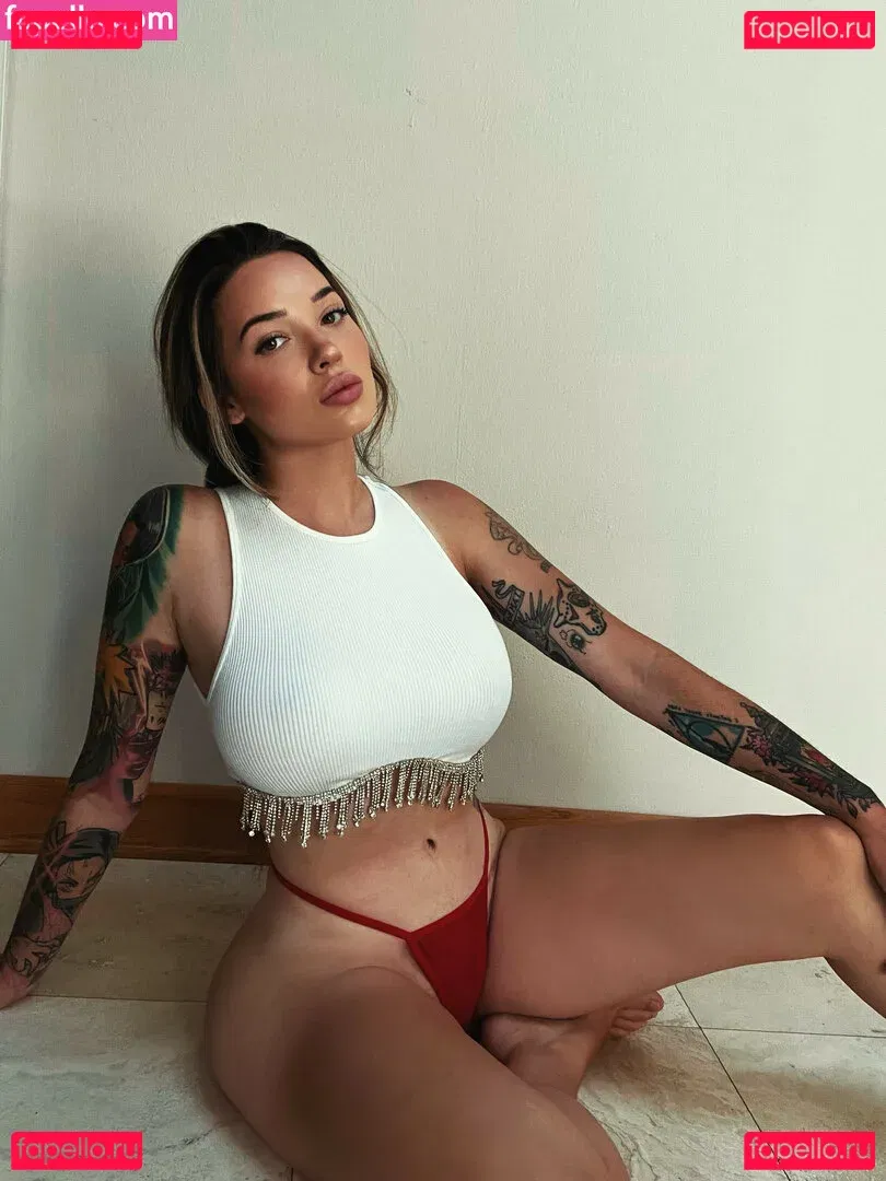 Torias_Secret Onlyfans Photo Gallery 