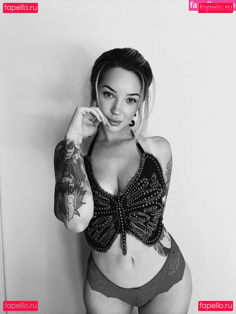 Torias_Secret Onlyfans Photo Gallery 