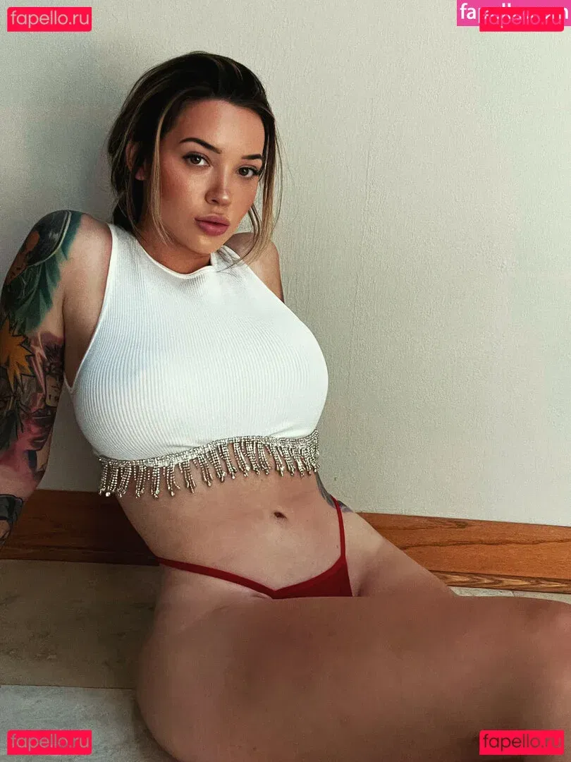 Torias_Secret Onlyfans Photo Gallery 