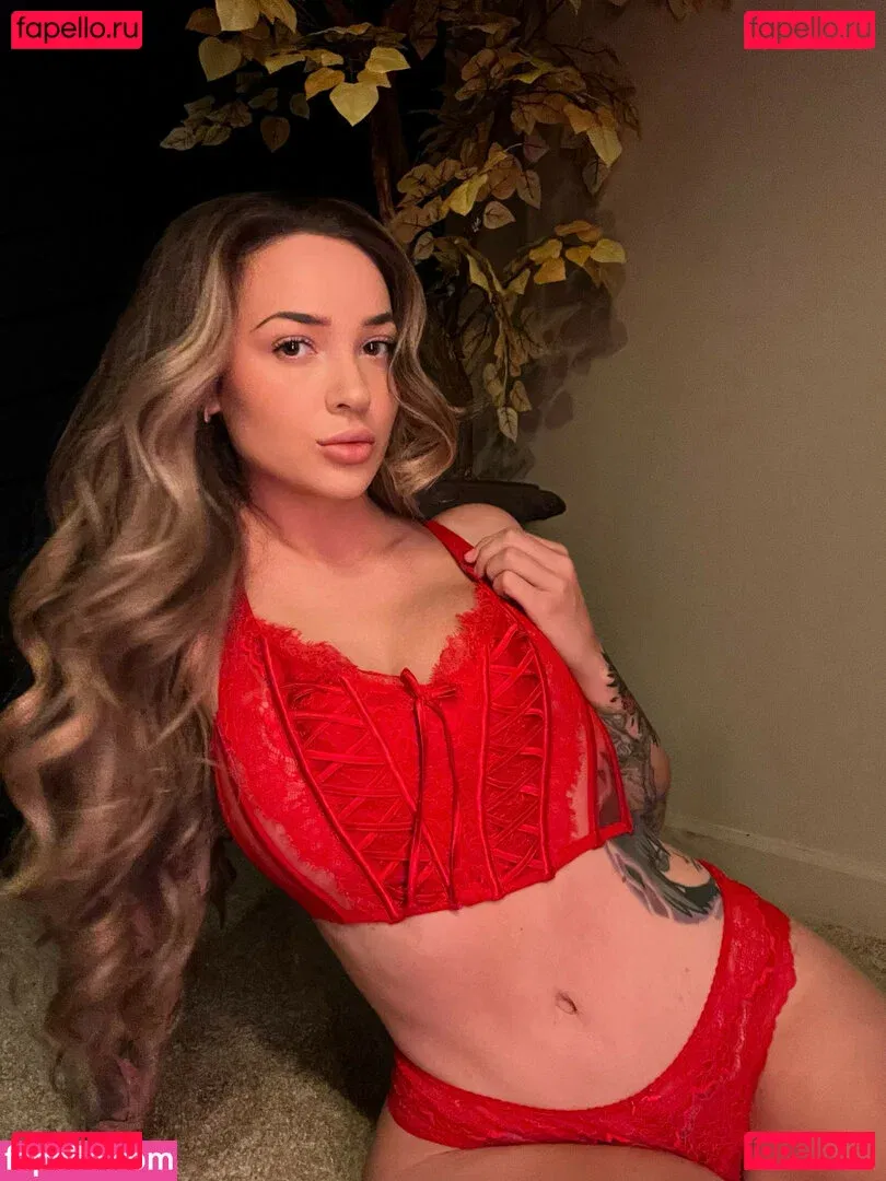 Torias_Secret Onlyfans Photo Gallery 