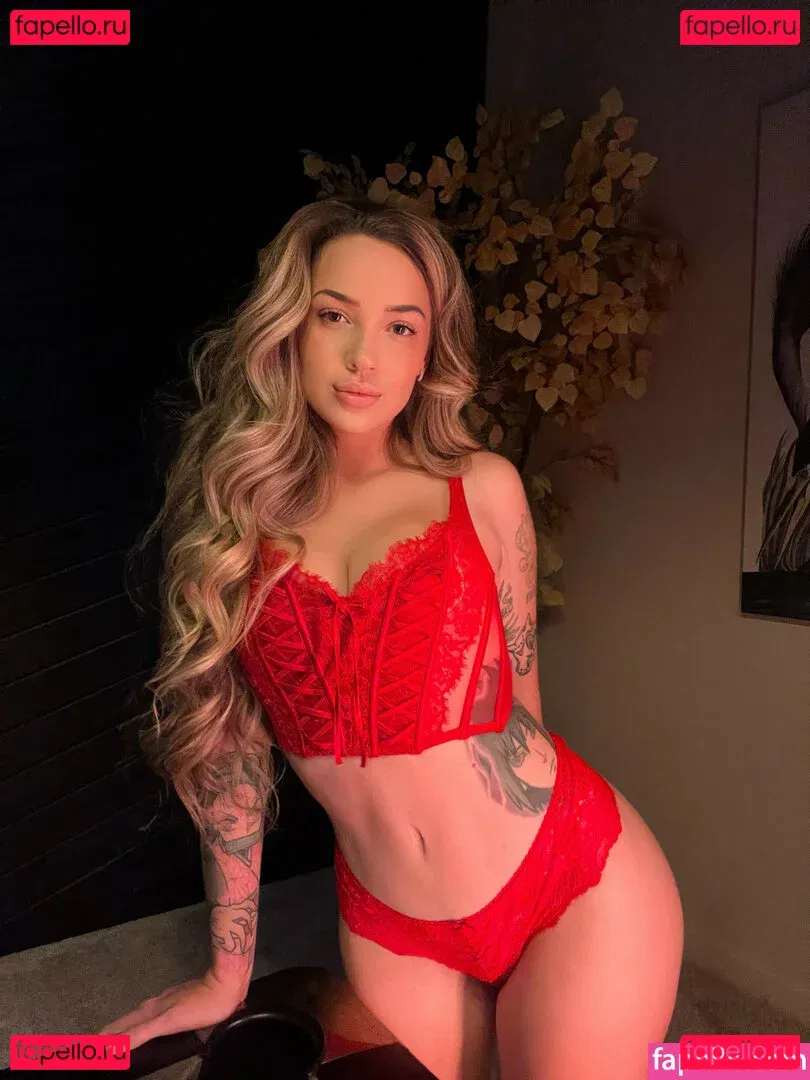 Torias_Secret Onlyfans Photo Gallery 