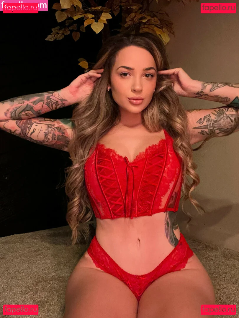 Torias_Secret Onlyfans Photo Gallery 