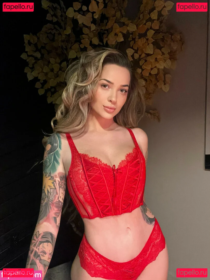 Torias_Secret Onlyfans Photo Gallery 