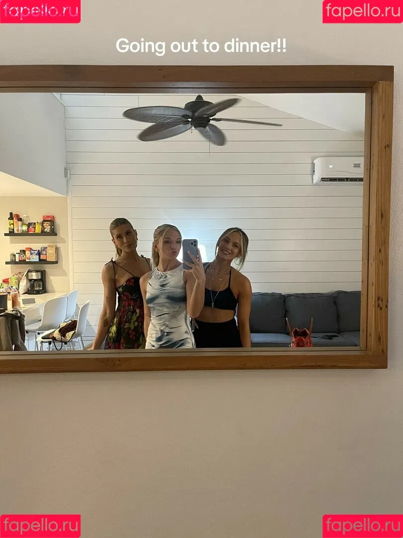 Julia Hart Onlyfans Photo Gallery 