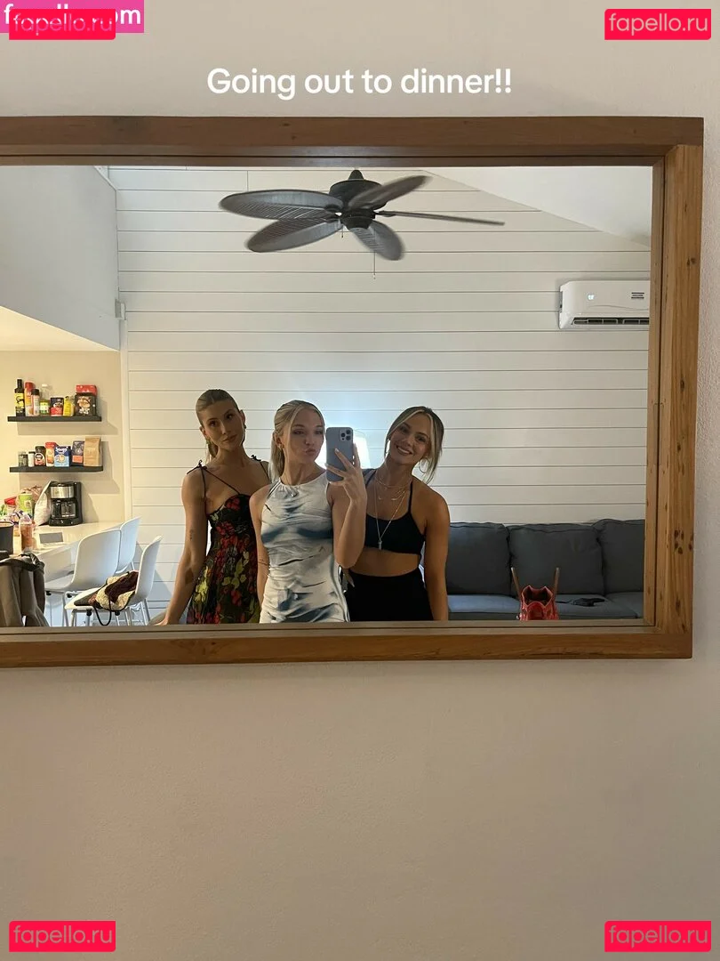 Julia Hart Onlyfans Photo Gallery 