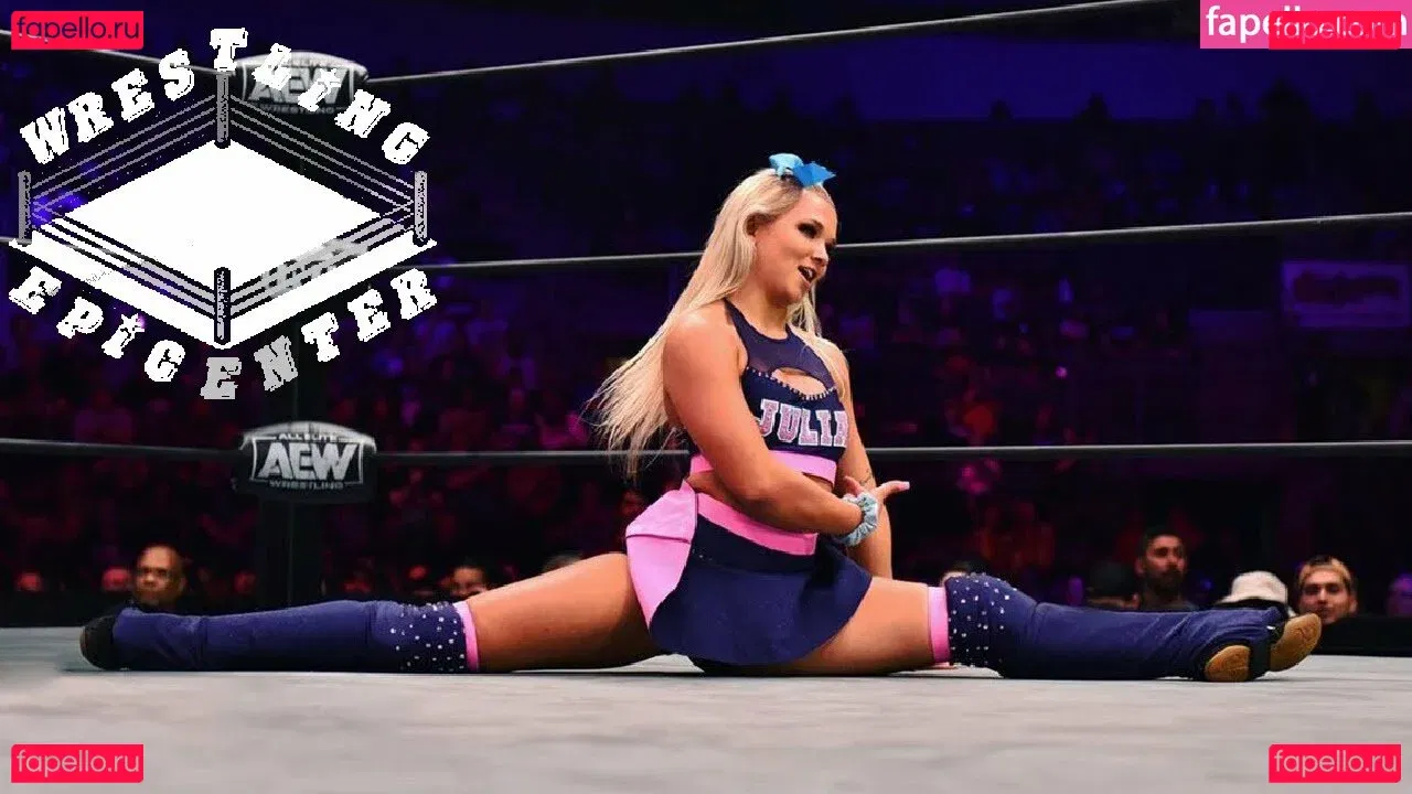 Julia Hart Onlyfans Photo Gallery 