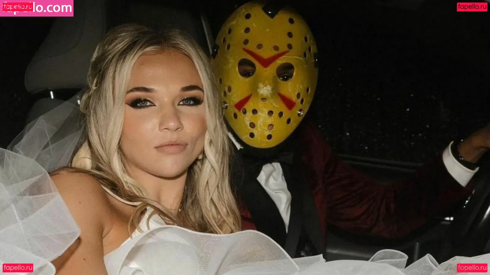 Julia Hart Onlyfans Photo Gallery 