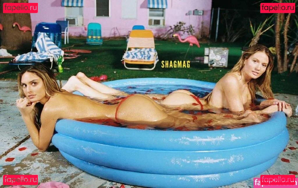 Julia Hart Onlyfans Photo Gallery 