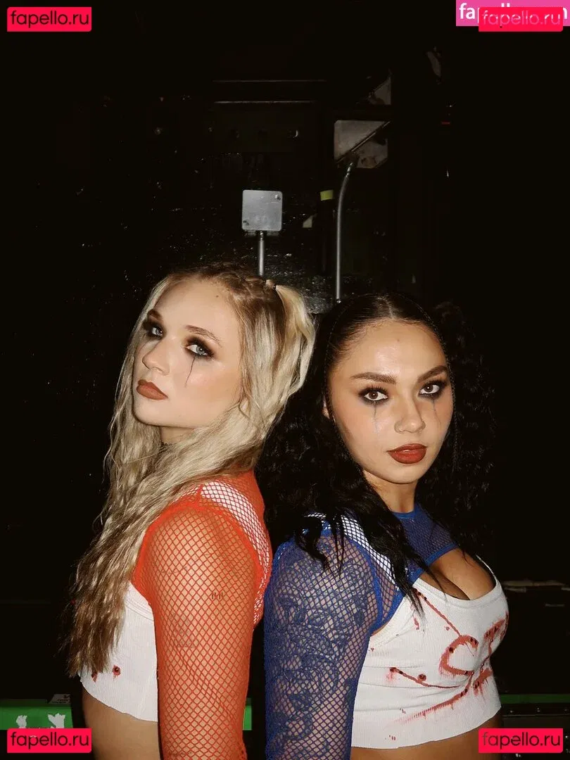 Julia Hart Onlyfans Photo Gallery 