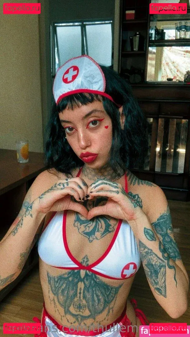 Thullê Montes Onlyfans Photo Gallery 