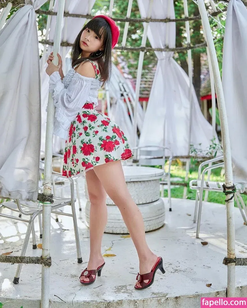 Ola Aphrodite Onlyfans Photo Gallery 