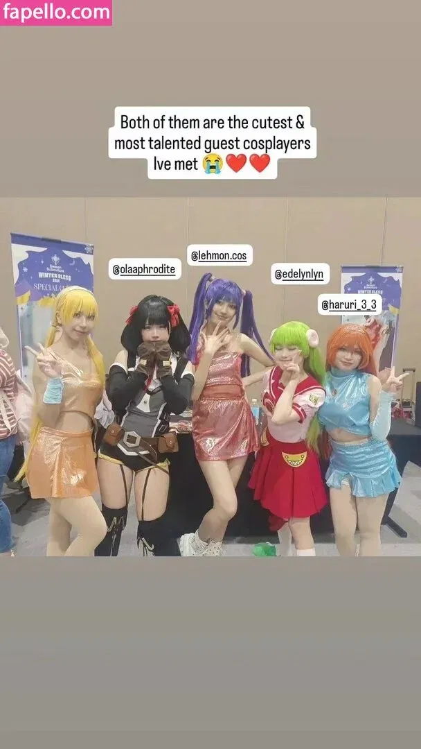 Ola Aphrodite Onlyfans Photo Gallery 