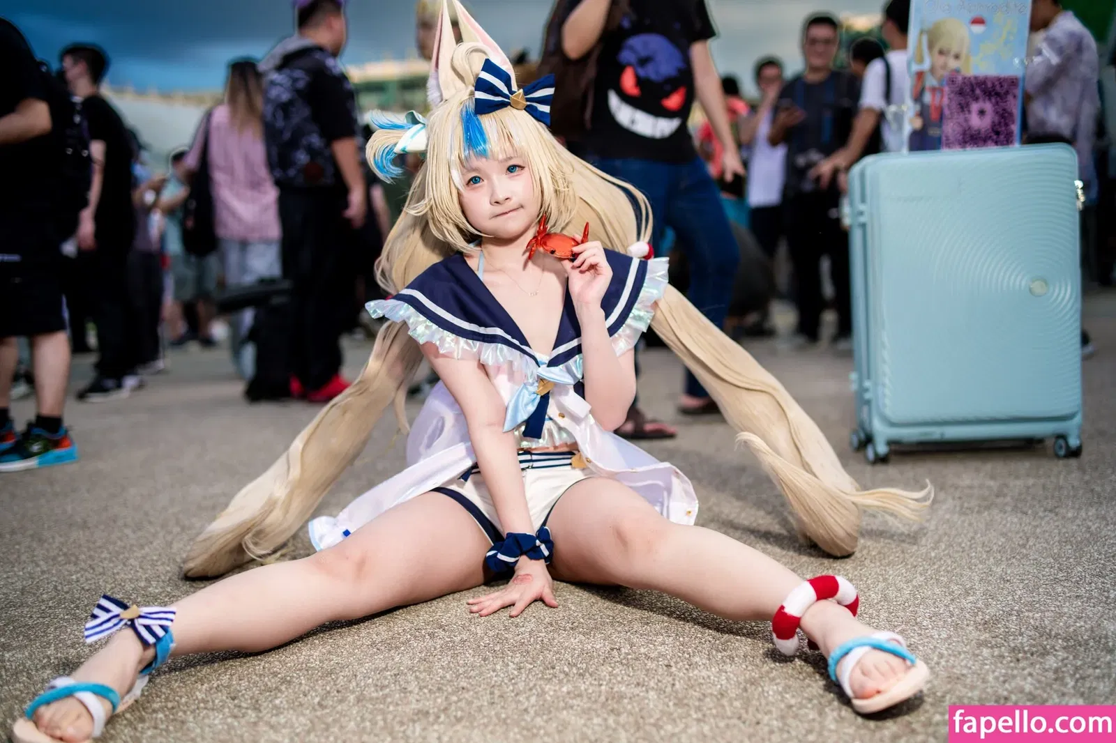 Ola Aphrodite Onlyfans Photo Gallery 