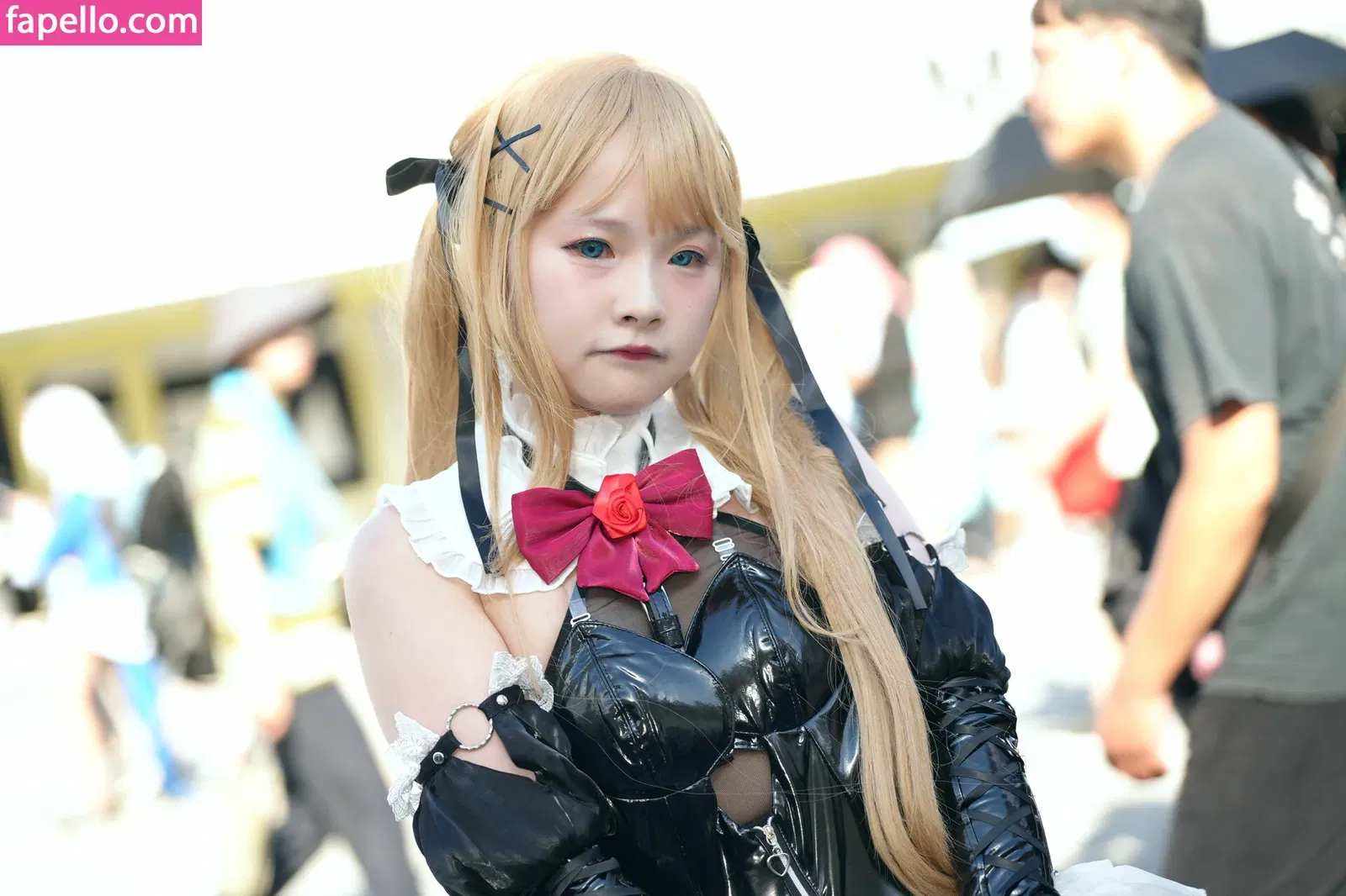 Ola Aphrodite Onlyfans Photo Gallery 